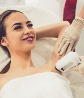 Super Hair Removal