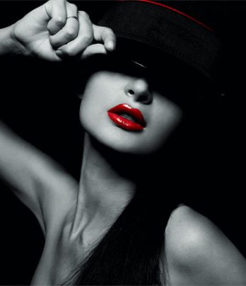 CHERRY-LIPS
