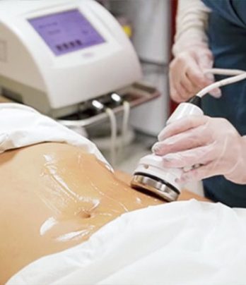 Ultrasonic weight loss