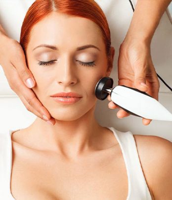 Radiofrequency therapy